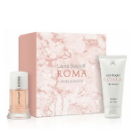 Laura Biagiotti Roma Fiori Bianchi EDT 25 ml + BL 50 ml