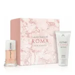 Laura Biagiotti Roma Fiori Bianchi EDT 25 ml + BL 50 ml