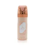 Lattafa Ameerat Al Arab Prive Rose Deodorant VAPO 200 ml
