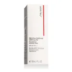 Shiseido Revitalessence Skin Glow Foundation SPF 30 PA+++ (410 Sunstone) 30 ml