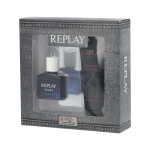 Replay Essential for Him EDT 30 ml + SG 100 ml