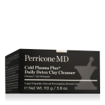 Perricone MD Cold Plasma Plus+ Daily Detox Clay Cleanser Perricone MD Cold Plasma Plus+ Daily Detox Clay Cleanser 110 g