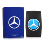 Mercedes-Benz Mercedes-Benz Man EDT