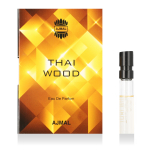 Ajmal Thai Wood EDP - sample 1.5 ml
