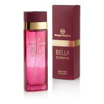 Sergio Tacchini Bella Donna EDT