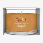 Yankee Candle Golden Pumpkin 37 g