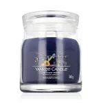 Yankee Candle Signature Medium Jar Scented Candle Twilight Tuns 368 g
