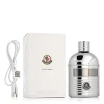 Moncler Pour Homme EDP Refillable Tester 150 ml