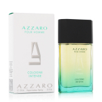 Azzaro Pour Homme Cologne Intense EDT 100 ml