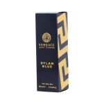 Versace Pour Homme Dylan Blue After Shave Balm