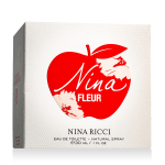 Nina Ricci Nina Fleur Eau De Toilette 30 ml