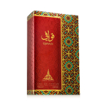 Paris Corner Qawafi EDP