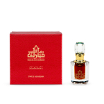 Swiss Arabian Dehn El Oud Mubarak Perfumed Oil