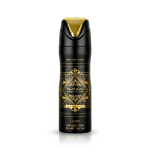 Lattafa Oud For Glory Bade'e Al Oud Deodorant VAPO Lattafa Oud For Glory Bade'e Al Oud Deodorant VAPO 200 ml