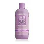 HAIRBURST Longer Stronger Hair For Curly, Wavy Hair Shampoo 350 ml