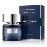 Rochas L'Homme Rochas EDT 40 ml