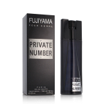 Fujiyama Private Number Pour Homme EDT 100 ml