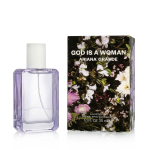 Ariana Grande God Is A Woman EDP - unpacked 30 ml