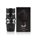 Lattafa Asad Elixir EDP Lattafa Asad Elixir EDP 100 ml