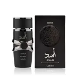 Lattafa Asad Elixir EDP 100 ml