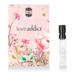 Ajmal Love Addict EDP - sample 1.5 ml