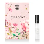 Ajmal Love Addict EDP - sample 1.5 ml