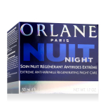 Orlane Extreme Line-Reducing Extreme Anti-Wrinkle Regenerating Night Care Cream Orlane Extreme Line-Reducing Extreme Anti-Wrinkle Regenerating Night Care Cream 50 ml