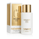 Rabanne Million Gold For Her Body Lotion Rabanne Million Gold For Her Body Lotion 200 ml