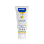 Mustela B&eacute;b&eacute; Nourishing Body Lotion With Cold Cream