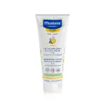 Mustela B&eacute;b&eacute; Nourishing Body Lotion With Cold Cream 200 ml