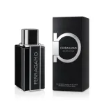 Ferragamo Sublime Leather EDP Intense 100 ml
