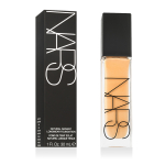NARS Natural Radiant Longwear Foundation (Medium 1 Punjab)