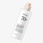 Anua Rice 70 + Intensive Moisturizing Milk 150 ml