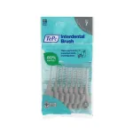 TePe Original Interdental Brushes 7 Grey (1.3 mm) 8 pcs