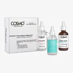 COSMO ADVANCED The Moisture Boost Set