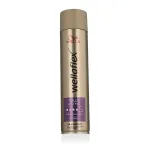 Wella flex Fullness Volume Strong Hold Hairspray 250 ml