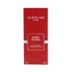 Guerlain Habit Rouge EDT 100 ml