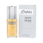 Jovan White Musk for Men EDT 88 ml