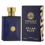 Versace Pour Homme Dylan Blue After Shave Lotion