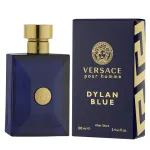 Versace Pour Homme Dylan Blue After Shave Lotion 100 ml