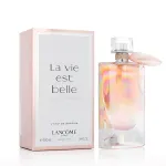 Lanc&ocirc;me La Vie Est Belle Soleil Cristal L'EDP 100 ml