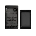 Artdeco Eyeshadow Pearl (03 Pearly Granite Grey) 0,8 g