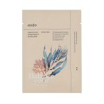 Ondo Beauty 36.5 CHOK-CHOK H&uuml;aluroonhappe ja Vetikate Niisutav Mask 25 g