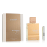 Al Haramain Amber Oud White Edition EDP 200 ml