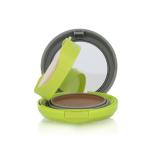 Shiseido WetForce Quick Dry Sports BB Compact SPF 50+ (Keskmine Tume) 12 g