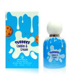 Grandeur Tubbees Cookies & Cream Eau De Parfum 50 ml Grandeur Tubbees Cookies & Cream EDP 50 ml