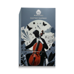 Ministry of Oud Maestro&rsquo;s Symphony EDP