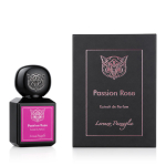 Lorenzo Pazzaglia Passion Rose EP