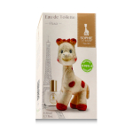 Parfums Sophie La Girafe La Girafe EDT 50 ml + pehme žiraff