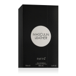 Riiffs Masculin Leather EDP